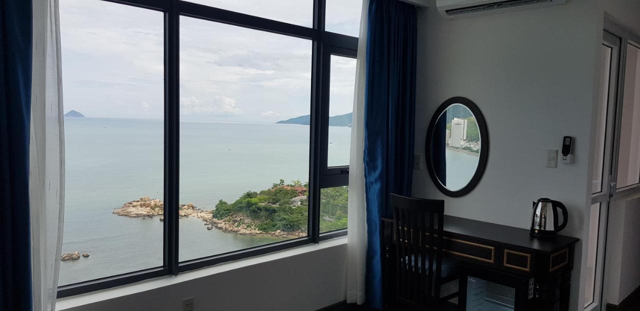 An'S Houze Nha Trang Hotel Kültér fotó