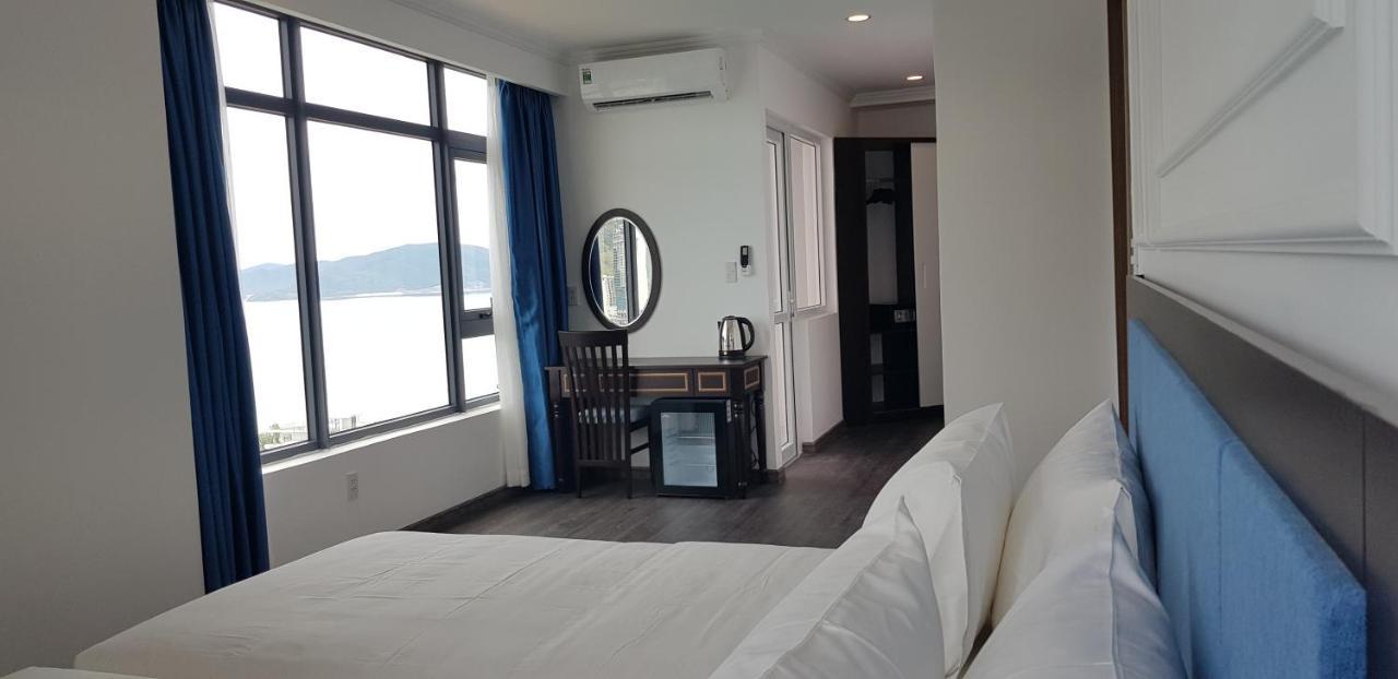 An'S Houze Nha Trang Hotel Kültér fotó