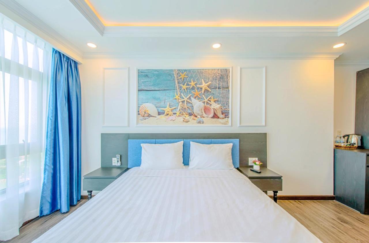 An'S Houze Nha Trang Hotel Kültér fotó